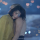 Image for article titled The Lovers On The Bridge